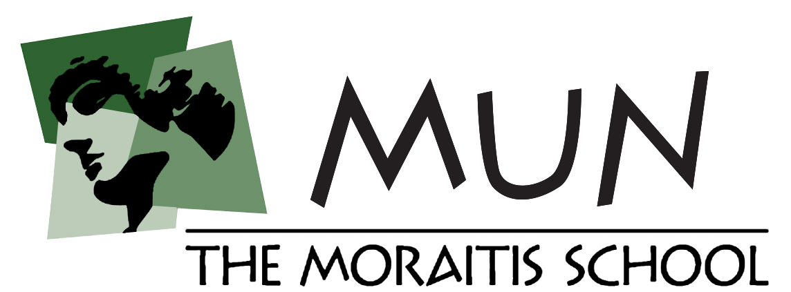 MoMUN - The Moraitis School
