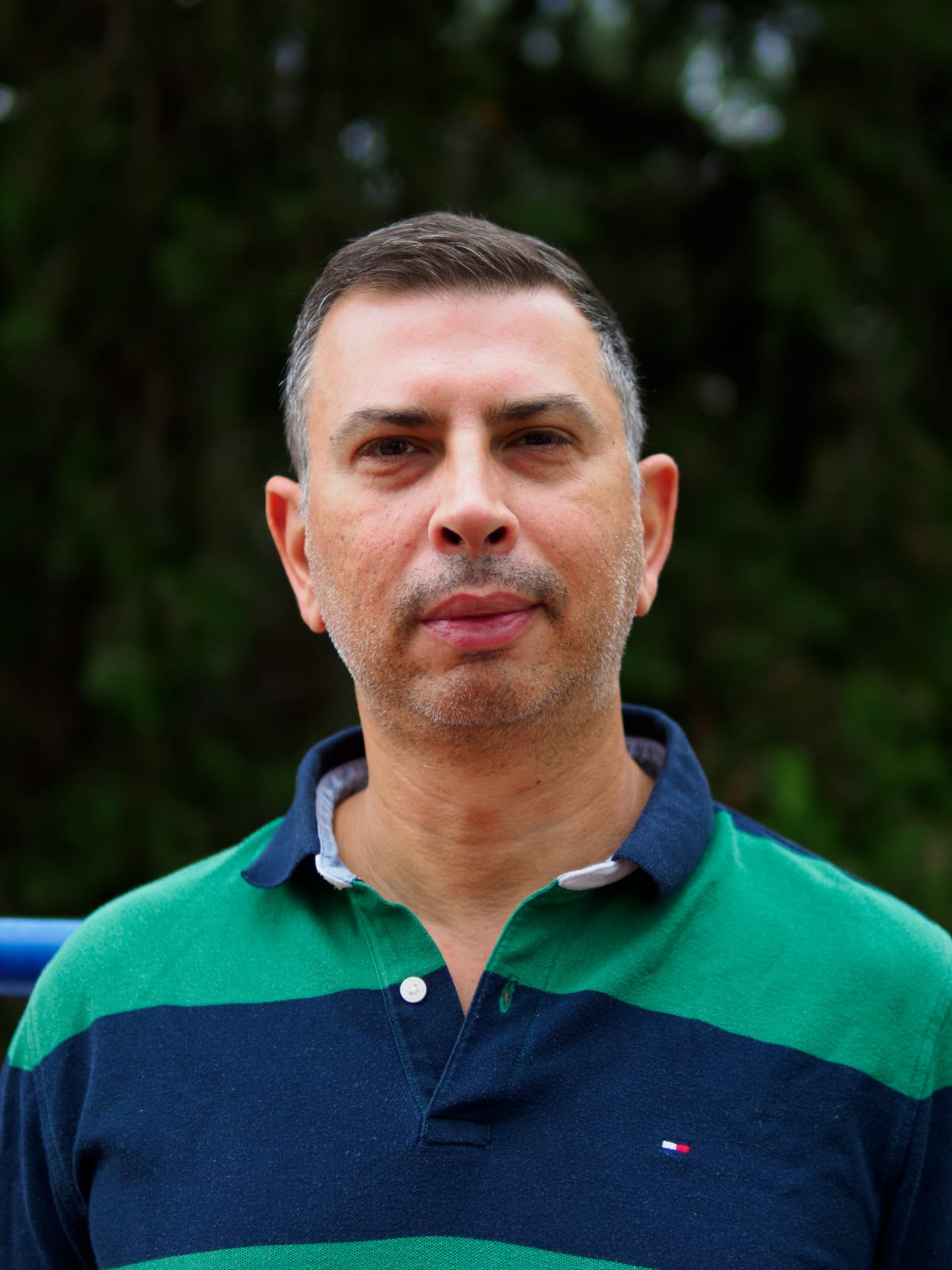 John Vlastaras