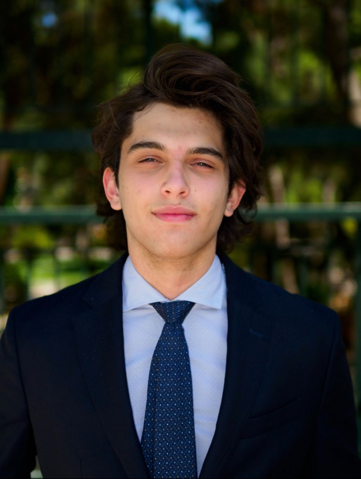 Michalis Fotiadis