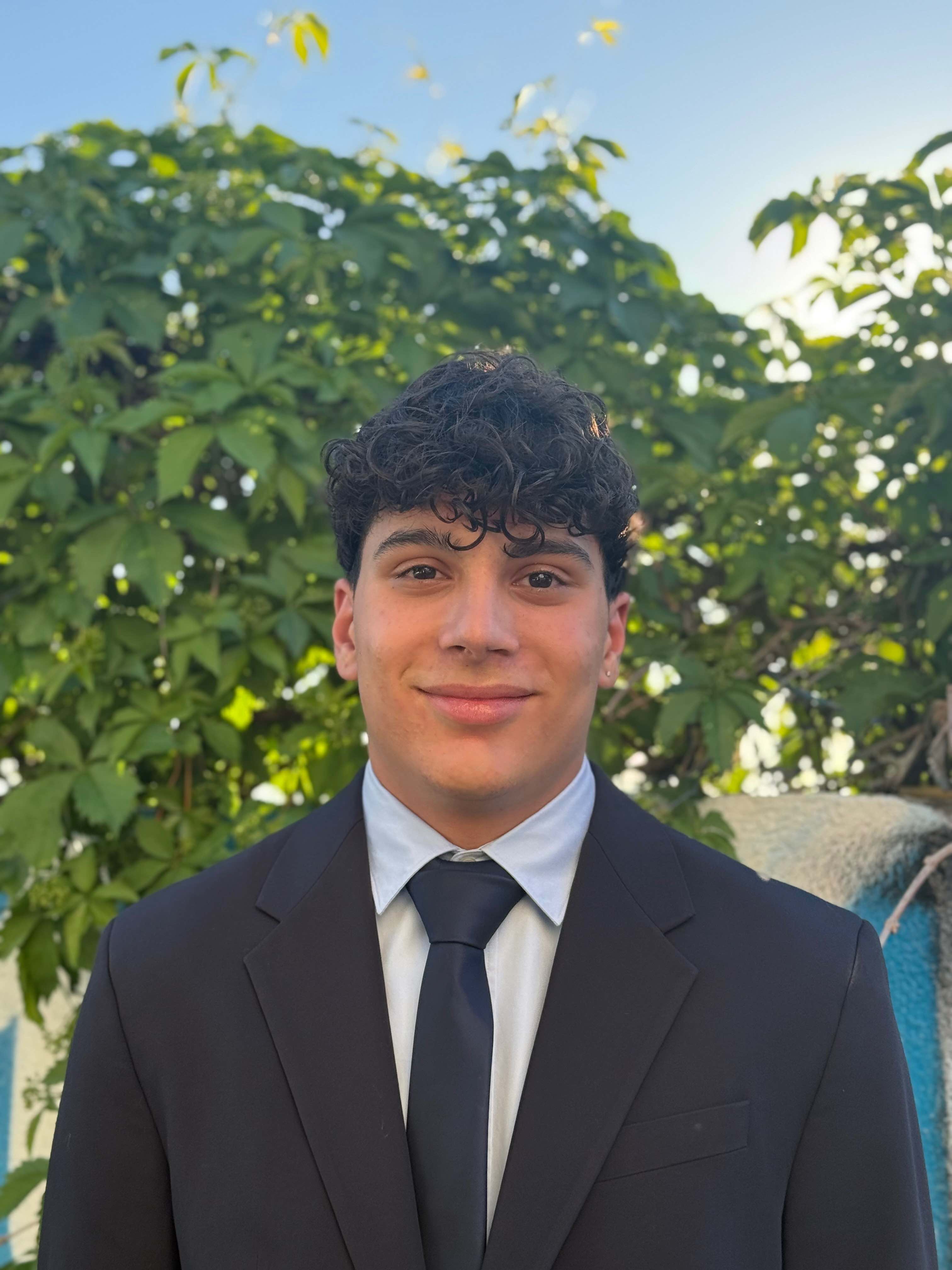 Panagiotis Manologlou